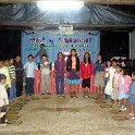 2006 Phillipines FOT Kids Game